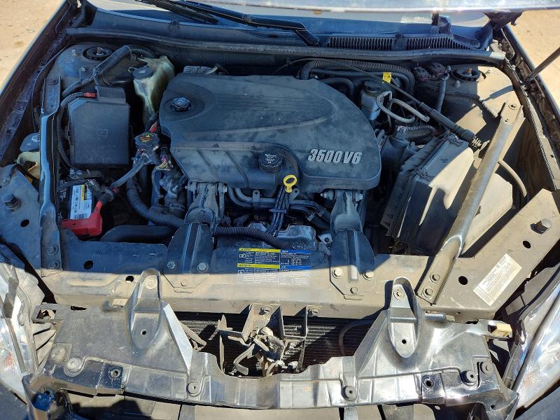 2008 Chevrolet Impala მანქანა იყიდება აუქციონზე, vin: 2G1WT58K989198351, აუქციონის ნომერი: 55734976