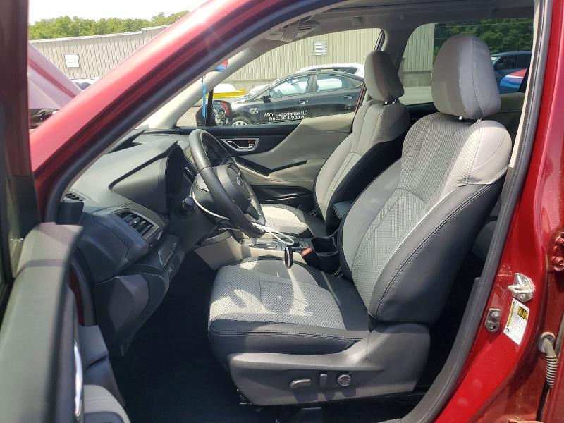 Aukcja sprzedaży 2022 Subaru Forester, vin: JF2SKAEC4NH463359, numer aukcji: 56501906