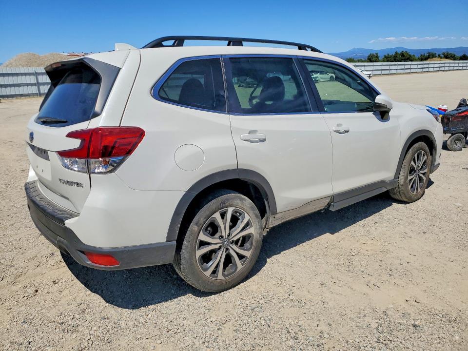Aukcja sprzedaży 2023 Subaru Forester, vin: JF2SKAPC9PH491481, numer aukcji: 59621856