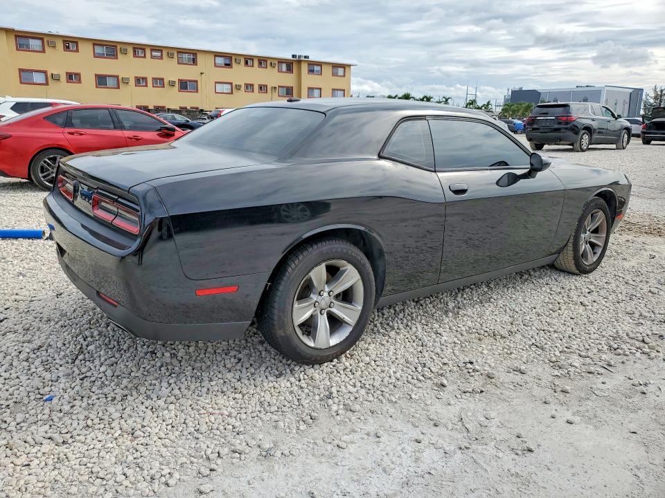 Aukcja sprzedaży 2017 Dodge Challenger, vin: 2C3CDZAG1HH561207, numer aukcji: 56950346