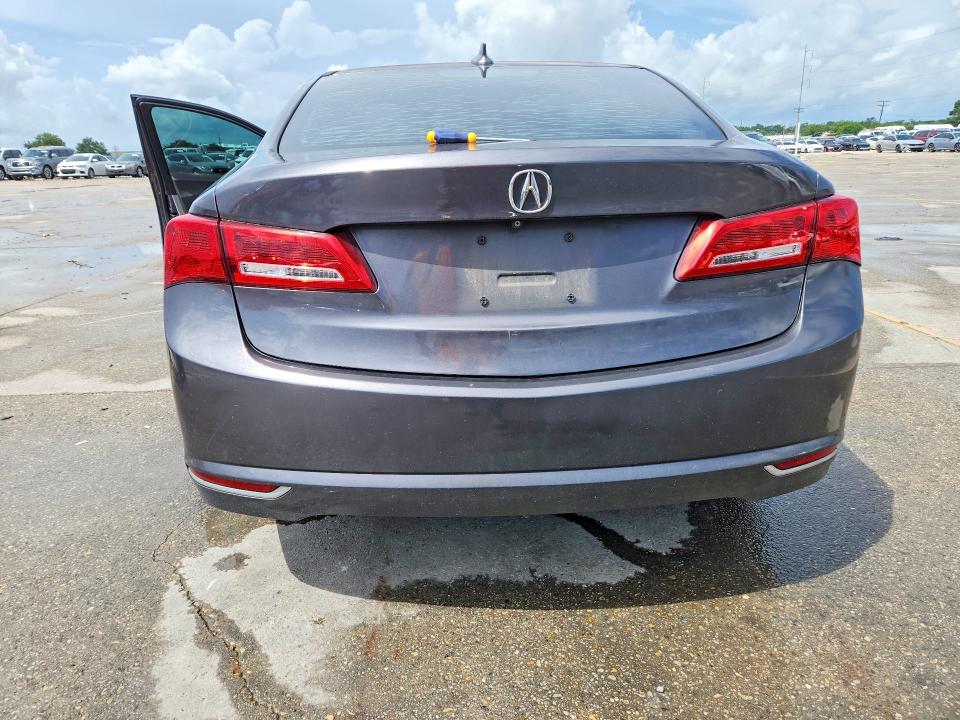 Aukcja sprzedaży 2019 Acura Tlx, vin: 19UUB1F31KA004205, numer aukcji: 55436796