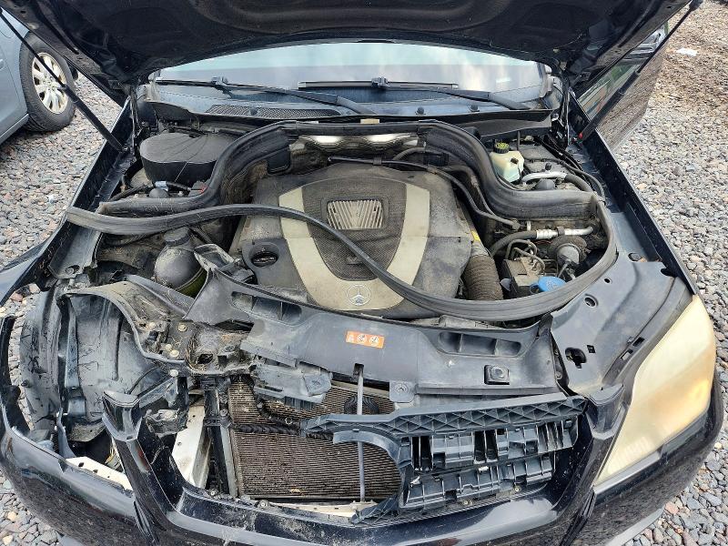 Продаж на аукціоні авто 2010 Mercedes-benz Glk, vin: WDCGG8HB3AF325829, номер лоту: 58251066