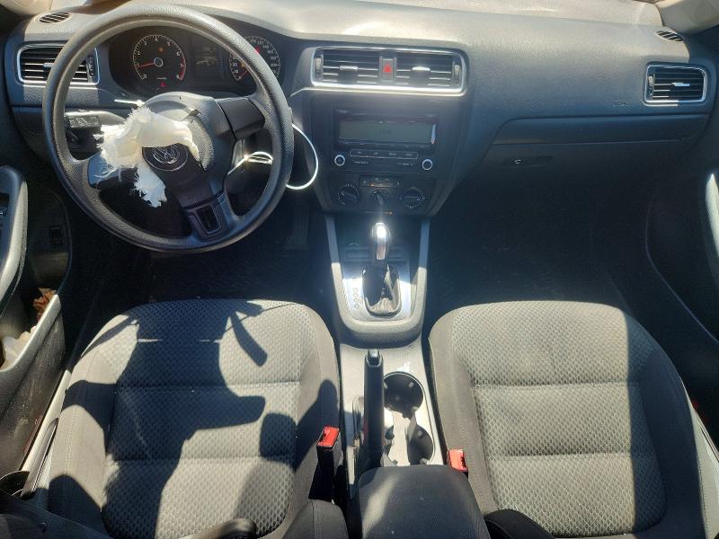 Продажа на аукционе авто 2011 Volkswagen Jetta, vin: 3VWDK7AJ0BM364315, номер лота: 57220916