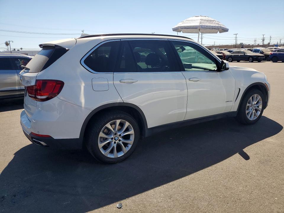 57713006 :رقم المزاد ، 5UXKT0C51G0S79586 vin ، 2016 Bmw X5 مزاد بيع