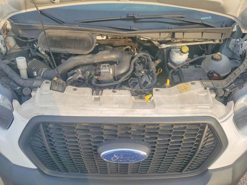 Продажа на аукционе авто 2020 Ford Transit, vin: 1FDBW5Z8XLKA83406, номер лота: 55889336