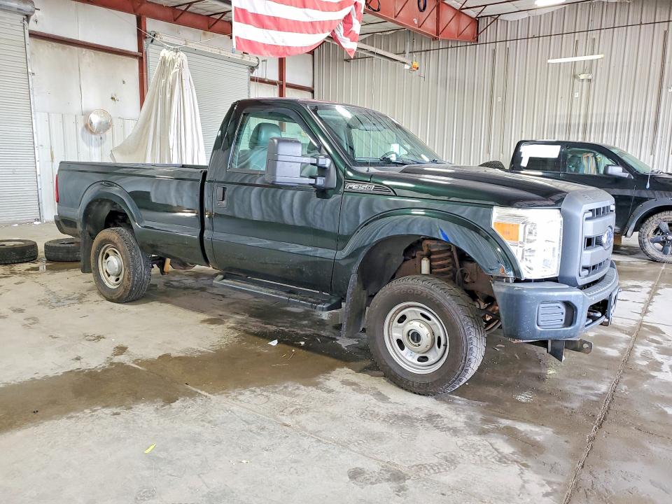 2012 Ford F350 მანქანა იყიდება აუქციონზე, vin: 1FTRF3B69CEC99777, აუქციონის ნომერი: 58663456
