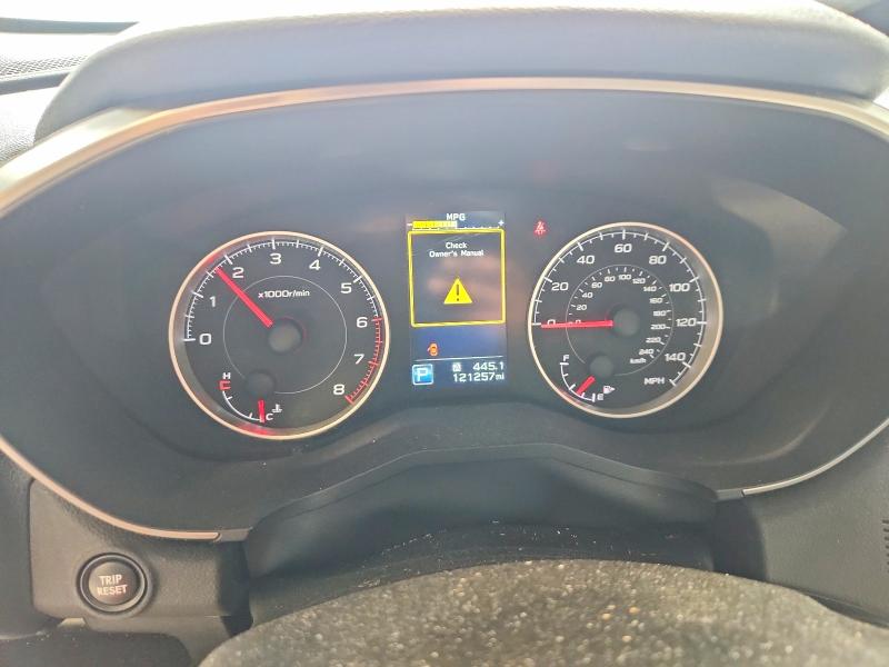 57578296 :رقم المزاد ، 4S4WMAFD7K3451230 vin ، 2019 Subaru Ascent مزاد بيع