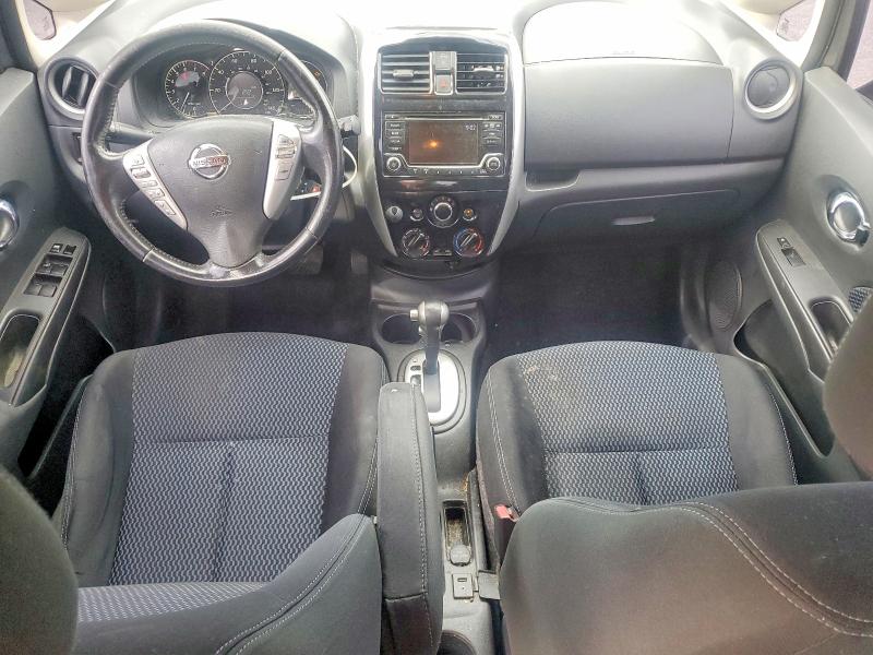 Aukcja sprzedaży 2016 Nissan Versa Note, vin: 3N1CE2CP3GL374296, numer aukcji: 55631766