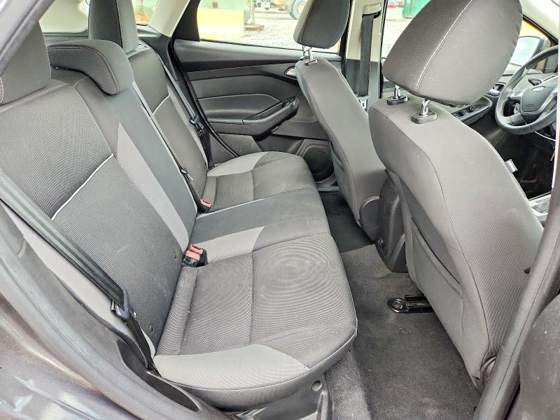 Aukcja sprzedaży 2014 Ford Focus, vin: 1FADP3K24EL460920, numer aukcji: 55609706