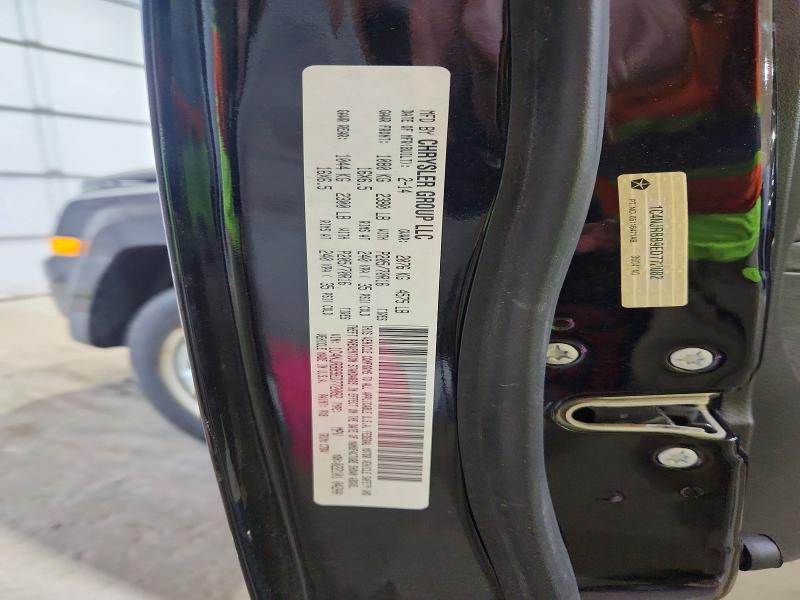 Aukcja sprzedaży 2014 Jeep Patriot, vin: 1C4NJRBB9ED772082, numer aukcji: 56337006