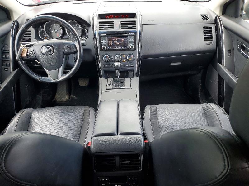 Aukcja sprzedaży 2014 Mazda Cx-9, vin: JM3TB3CV8E0438229, numer aukcji: 57624856