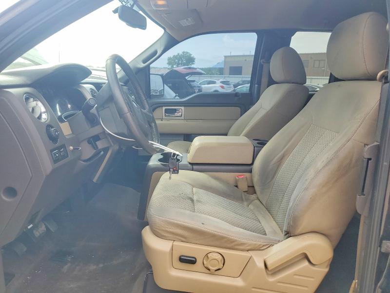Aukcja sprzedaży 2010 Ford F150, vin: 1FTEX1E88AKC54177, numer aukcji: 55941856