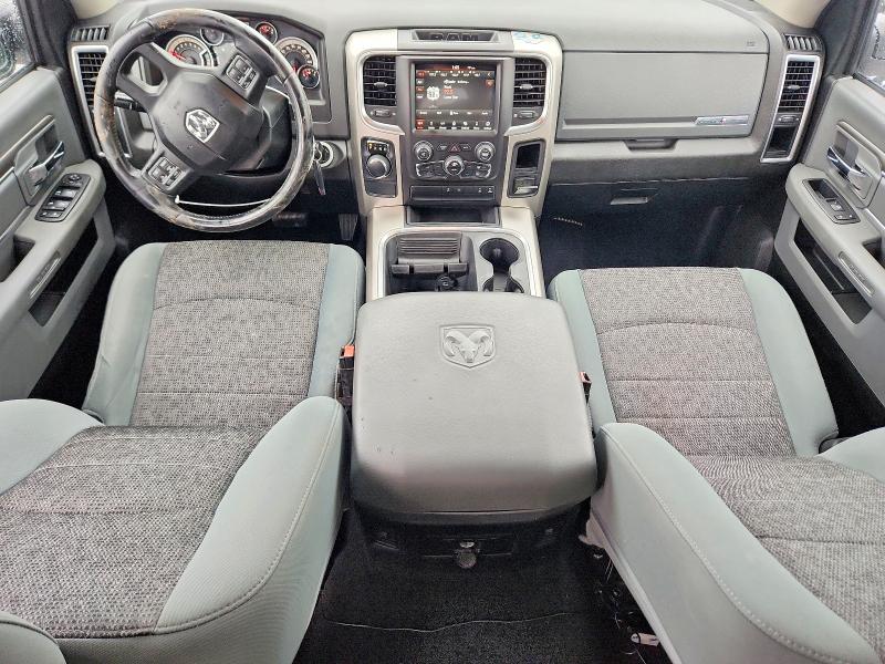 Продажа на аукционе авто 2019 Other 1500 2wd, vin: 1C6RR6LT9KS549524, номер лота: 56970886