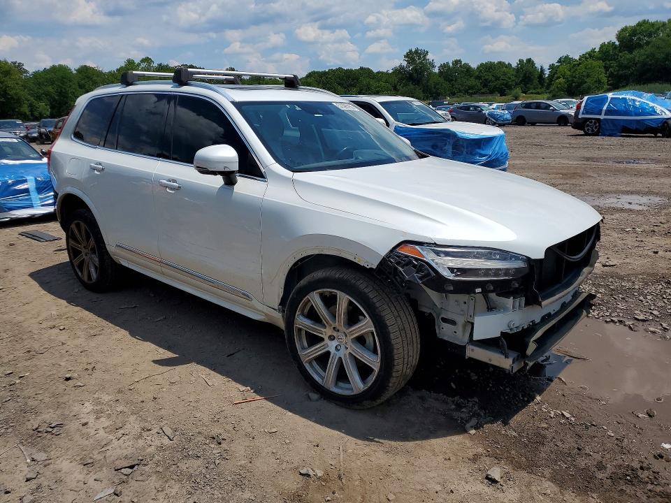 Продажа на аукционе авто 2016 Volvo Xc90, vin: YV4A22PL0G1034287, номер лота: 57396156