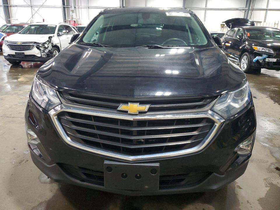 Aukcja sprzedaży 2018 Chevrolet Equinox, vin: 3GNAXJEV0JL126574, numer aukcji: 58245656