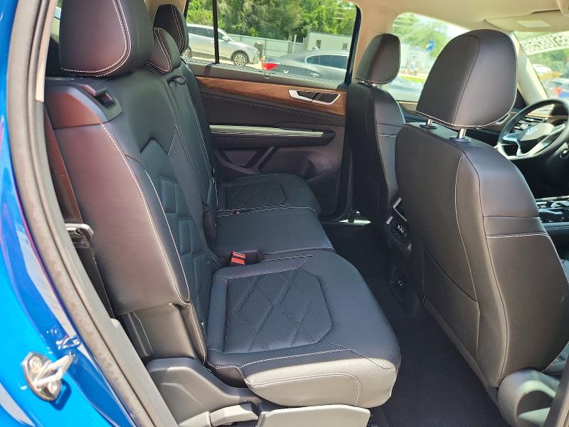 2026 Volkswagen Atlas მანქანა იყიდება აუქციონზე, vin: 1V2WN2CA4TC554624, აუქციონის ნომერი: 55188256