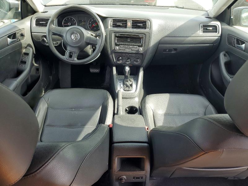 56275216 :رقم المزاد ، 3VWD17AJ0EM230279 vin ، 2014 Volkswagen Jetta مزاد بيع