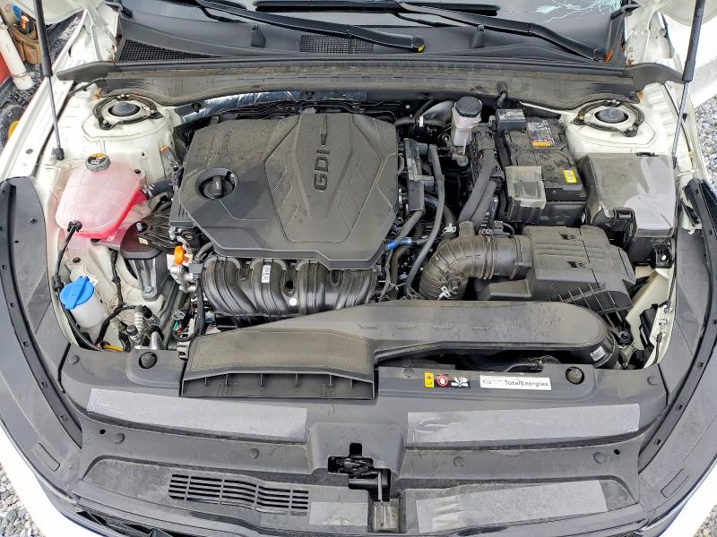 Продаж на аукціоні авто 2025 Kia K5, vin: KNAG64J73S5392765, номер лоту: 55644486