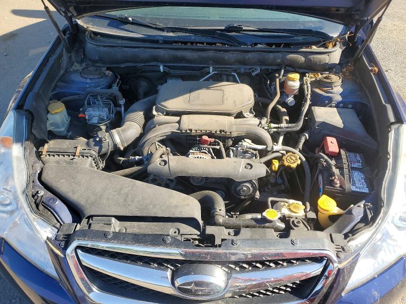 Продаж на аукціоні авто 2010 Subaru Legacy, vin: 4S3BMBC68A3241801, номер лоту: 56133396