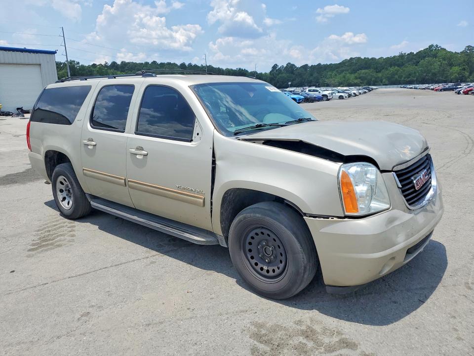 56706876 :رقم المزاد ، 1GKS1KE04ER193769 vin ، 2014 Gmc Yukon Xl مزاد بيع