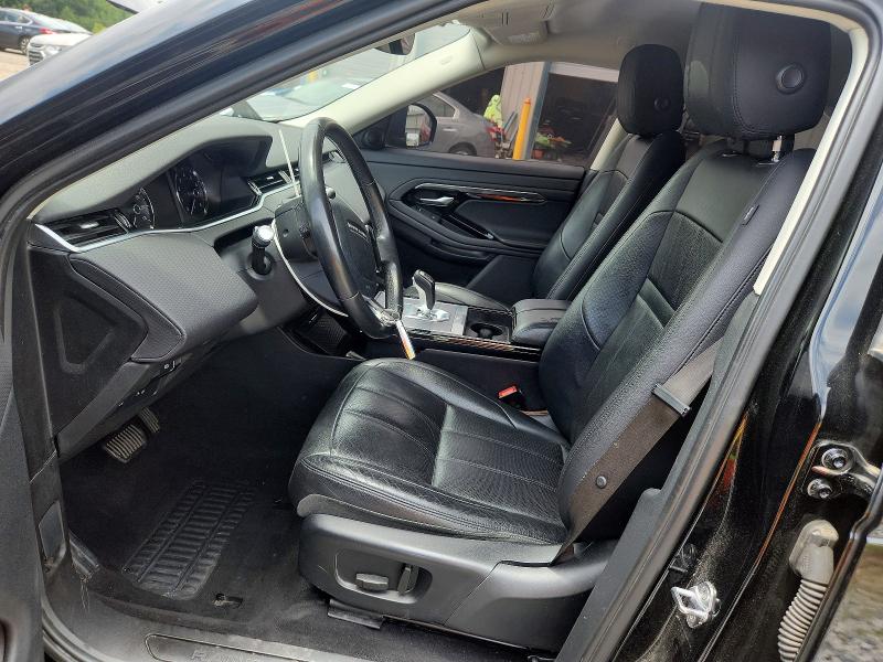Продажа на аукционе авто 2020 Land Rover Range Rover Evoque, vin: SALZJ2FX5LH011126, номер лота: 58926166