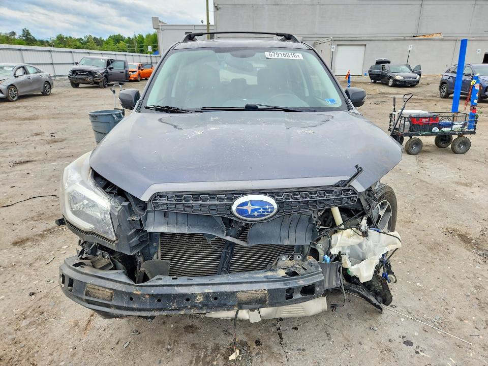 Продажа на аукционе авто 2016 Subaru Forester, vin: JF2SJGXC4GH470978, номер лота: 57916016