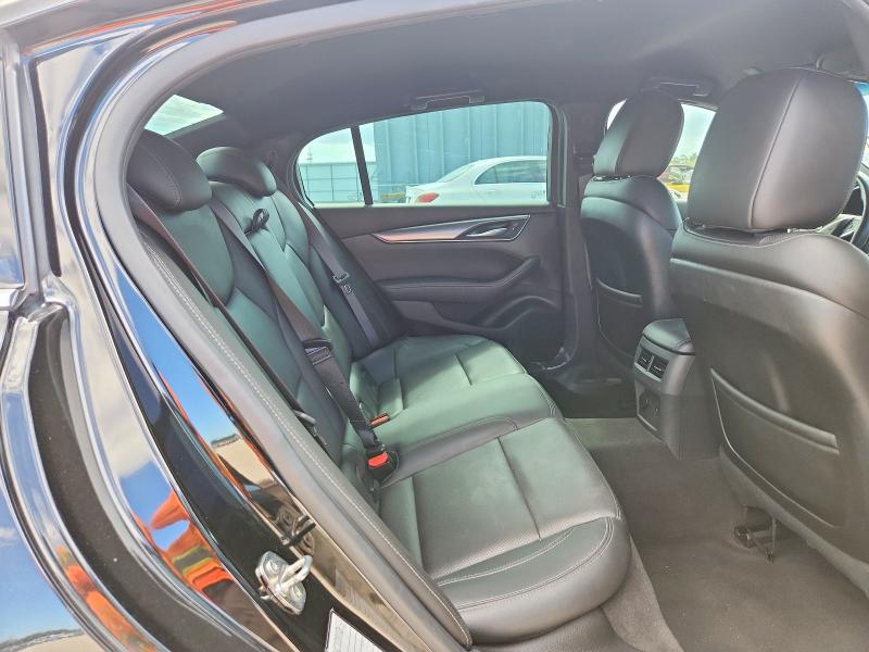 58399086 :رقم المزاد ، 1G6DN5RK0N0116748 vin ، 2022 Cadillac Ct5 مزاد بيع