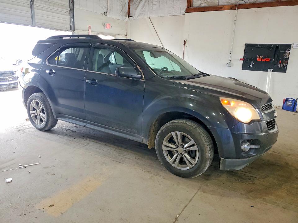 2013 Chevrolet Equinox მანქანა იყიდება აუქციონზე, vin: 2GNFLNEK5D6331461, აუქციონის ნომერი: 56407956