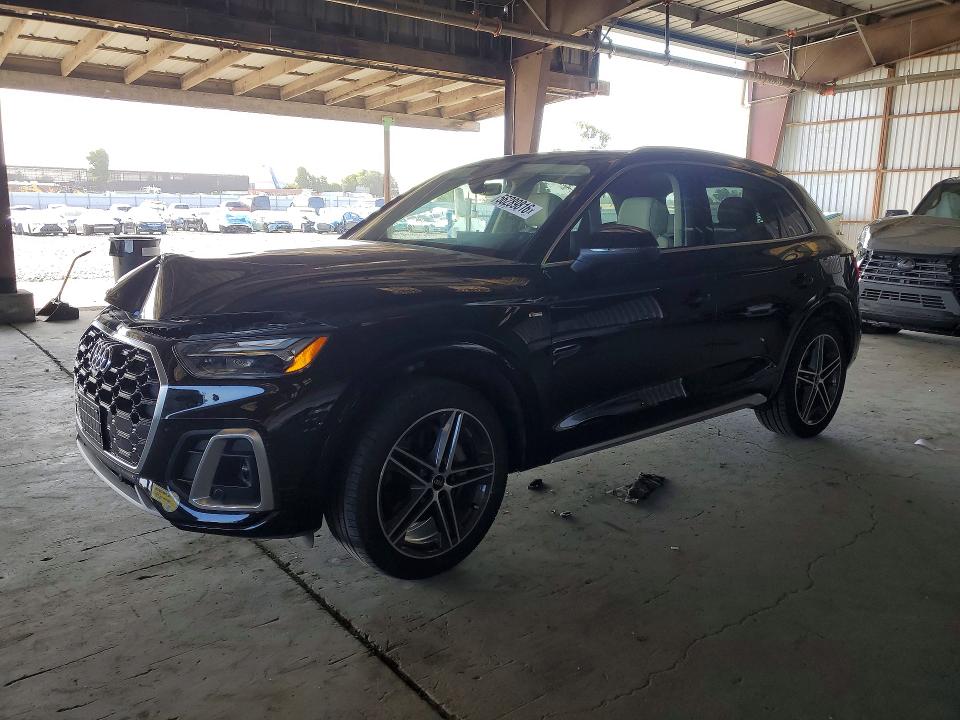 Продажа на аукционе авто 2022 Audi Q5 E, vin: WA1E2AFY5N2078105, номер лота: 56289816