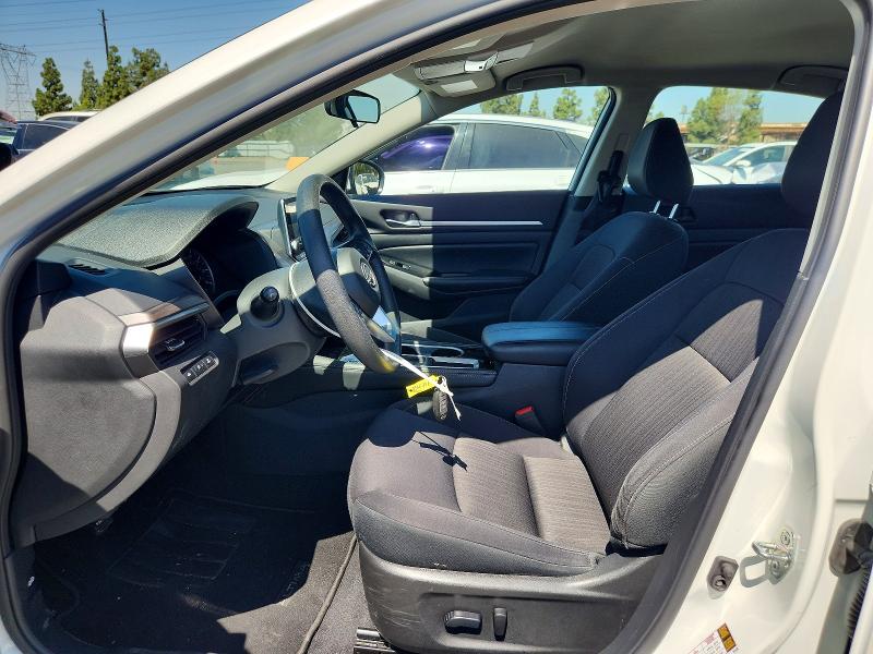 Продажа на аукционе авто 2023 Nissan Altima, vin: 1N4BL4DVXPN414810, номер лота: 57003966