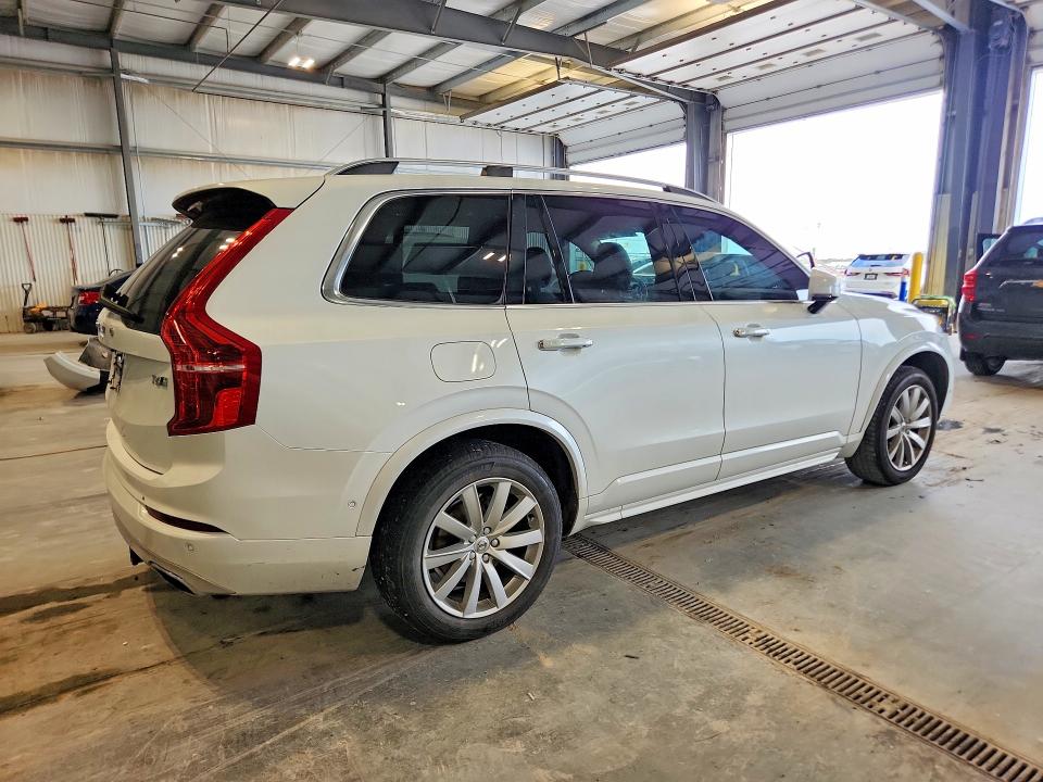 Продажа на аукционе авто 2016 Volvo Xc90, vin: YV4A22PK5G1026872, номер лота: 58352026