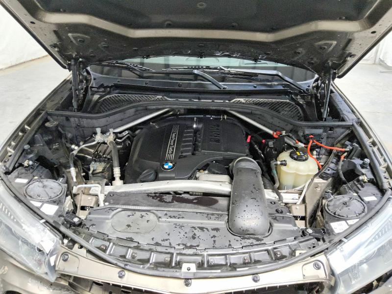 Aukcja sprzedaży 2018 Bmw X5, vin: 5UXKR0C54J0Y04789, numer aukcji: 58026326