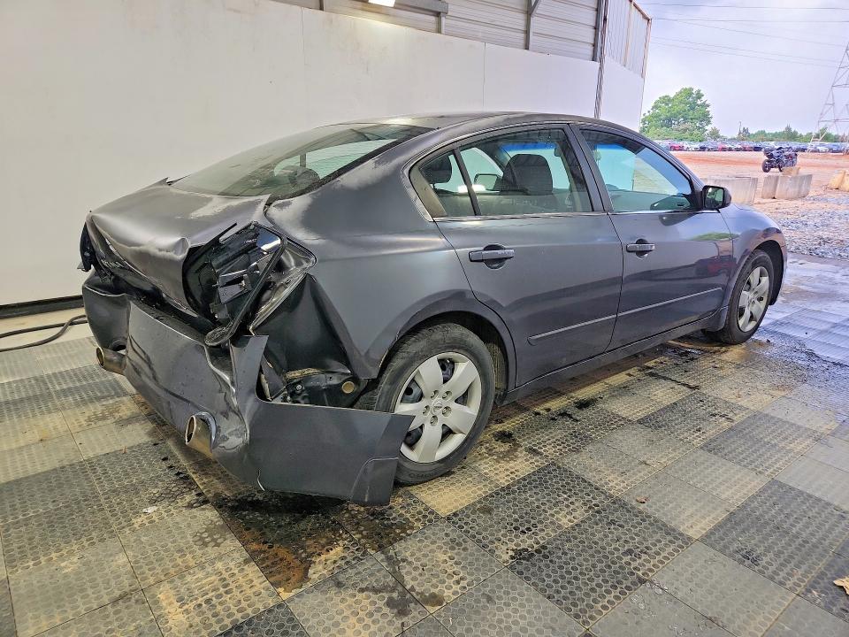 Продаж на аукціоні авто 2007 Nissan Altima, vin: 1N4AL21E67C226687, номер лоту: 54714246
