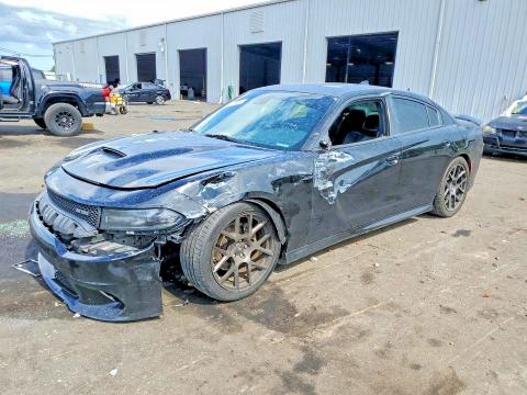Aukcja sprzedaży 2017 Dodge Charger, vin: 2C3CDXCT7HH620436, numer aukcji: 58028536