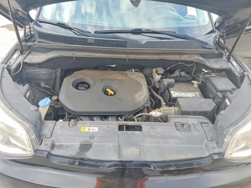 56484786 :رقم المزاد ، KNDJP3A55G7247589 vin ، 2016 Kia Soul مزاد بيع