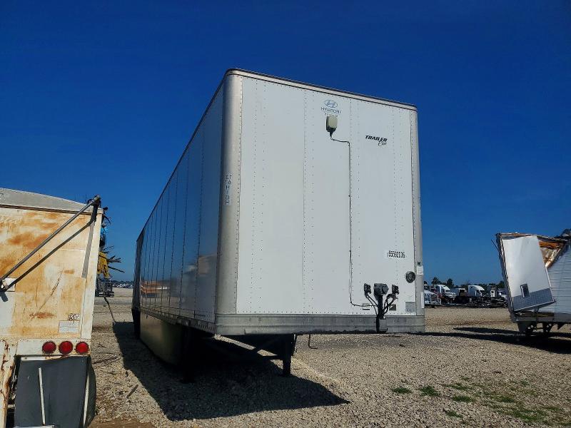 Aukcja sprzedaży 2022 Hyundai Translead Inc Trailers, vin: 3H3V532K6NJ134110, numer aukcji: 55592036