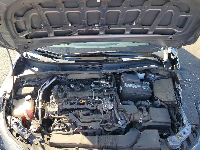 Продаж на аукціоні авто 2020 Toyota Corolla, vin: 5YFS4RCE3LP047865, номер лоту: 56827206