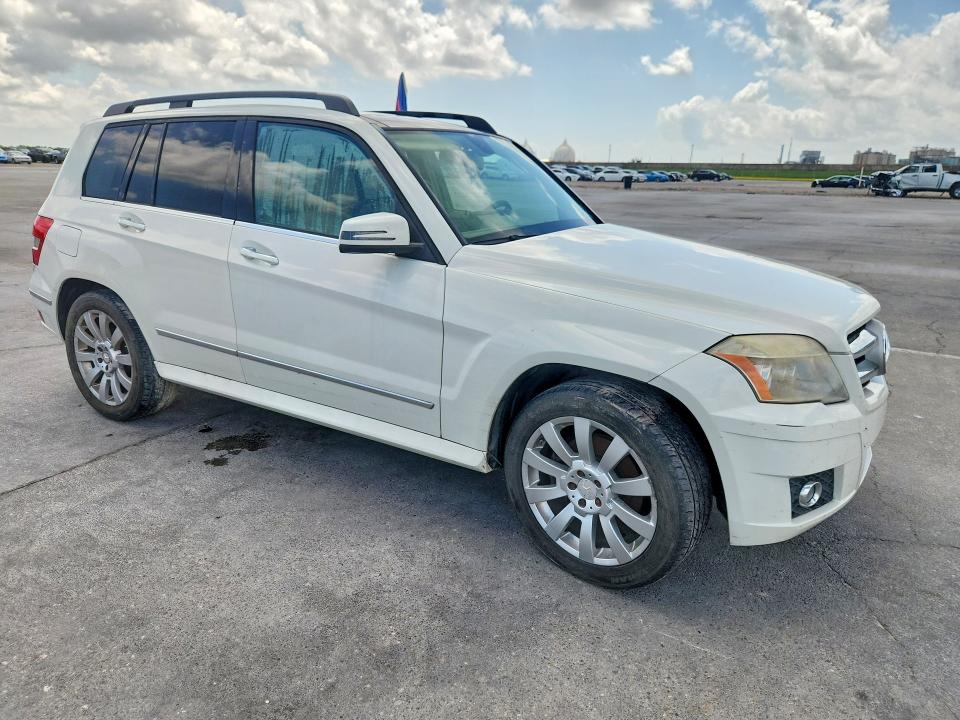 Продажа на аукционе авто 2012 Mercedes-benz Glk, vin: WDCGG5GB4CF743254, номер лота: 58606856