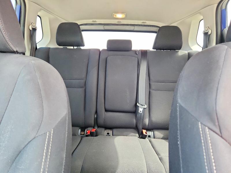 Продажа на аукционе авто 2023 Nissan Rogue, vin: 5N1BT3AB3PC782557, номер лота: 58825536
