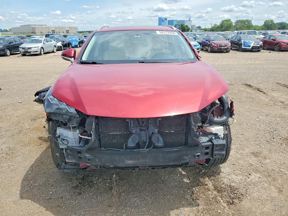 Aukcja sprzedaży 2015 Lexus Nx, vin: JTJBJRBZ1F2015123, numer aukcji: 58372896