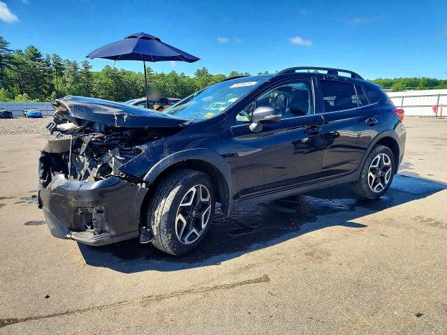 Aukcja sprzedaży 2019 Subaru Crosstrek, vin: JF2GTAMC6K8201388, numer aukcji: 56796416