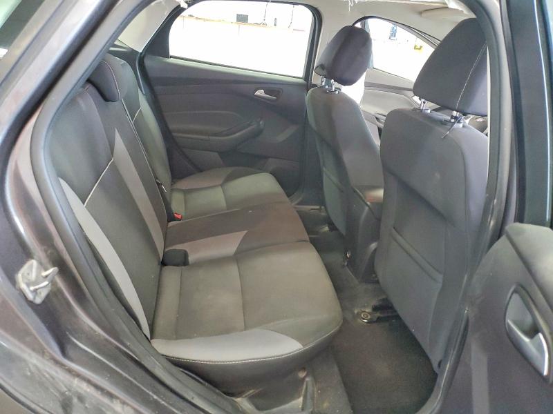 2014 Ford Focus მანქანა იყიდება აუქციონზე, vin: 1FADP3K29EL132618, აუქციონის ნომერი: 55982616
