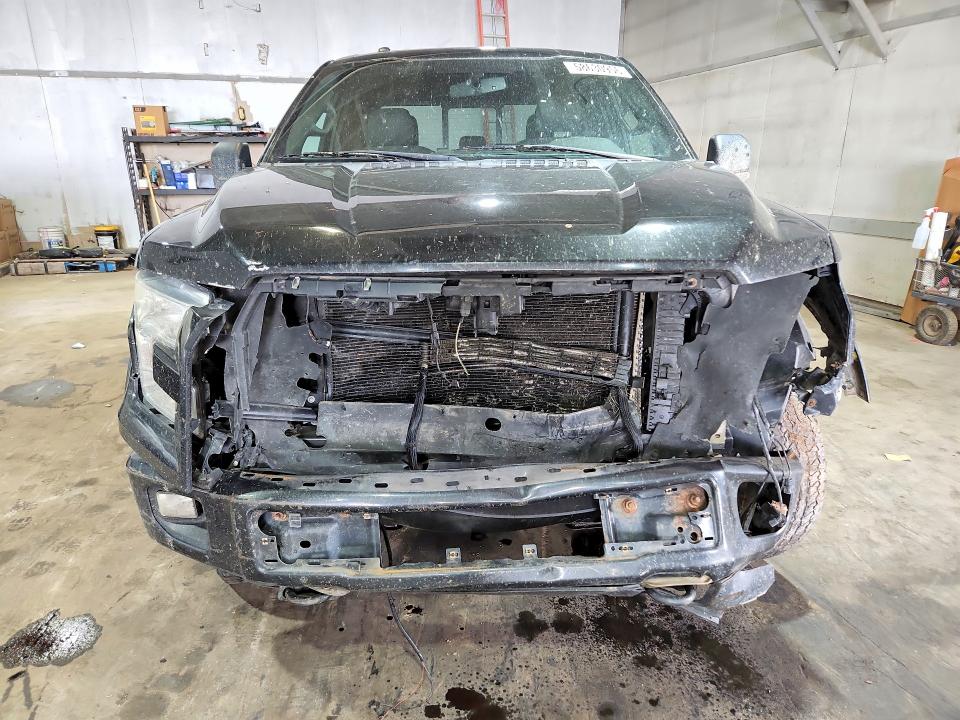 2015 Ford F150 მანქანა იყიდება აუქციონზე, vin: 1FTFX1EF4FFC61291, აუქციონის ნომერი: 58630956