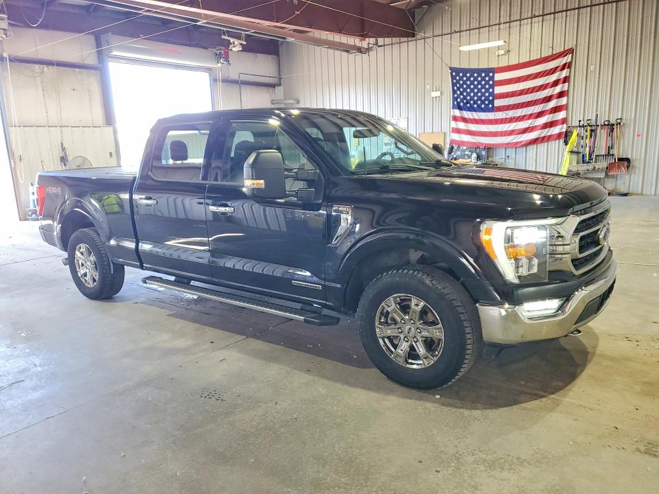 Aukcja sprzedaży 2021 Ford F150, vin: 1FTFW1ED0MFC14998, numer aukcji: 56085956