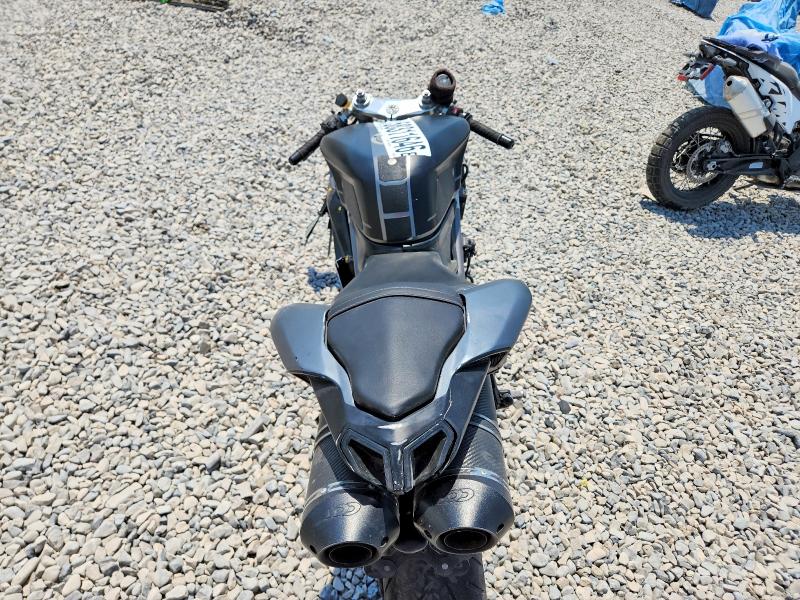 Продажа на аукционе авто 2009 Ducati 848, vin: ZDM1XBGV49B007715, номер лота: 58311646