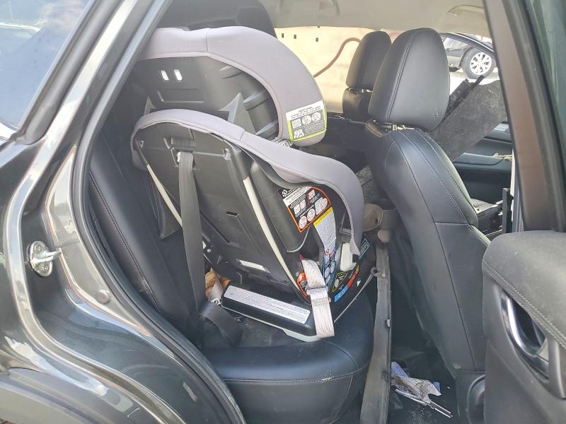 Aukcja sprzedaży 2023 Mazda Cx-5, vin: JM3KFBBM4P0239670, numer aukcji: 57908006