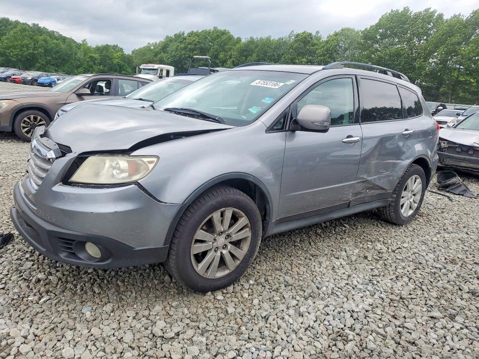 Продажа на аукционе авто 2009 Subaru Tribeca, vin: 4S4WX92D394402252, номер лота: 57553186