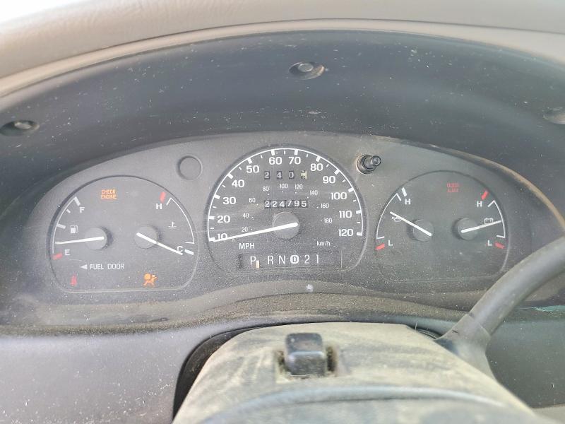 Продаж на аукціоні авто 2000 Ford Ranger, vin: 1FTYR10V3YPA88748, номер лоту: 57304296