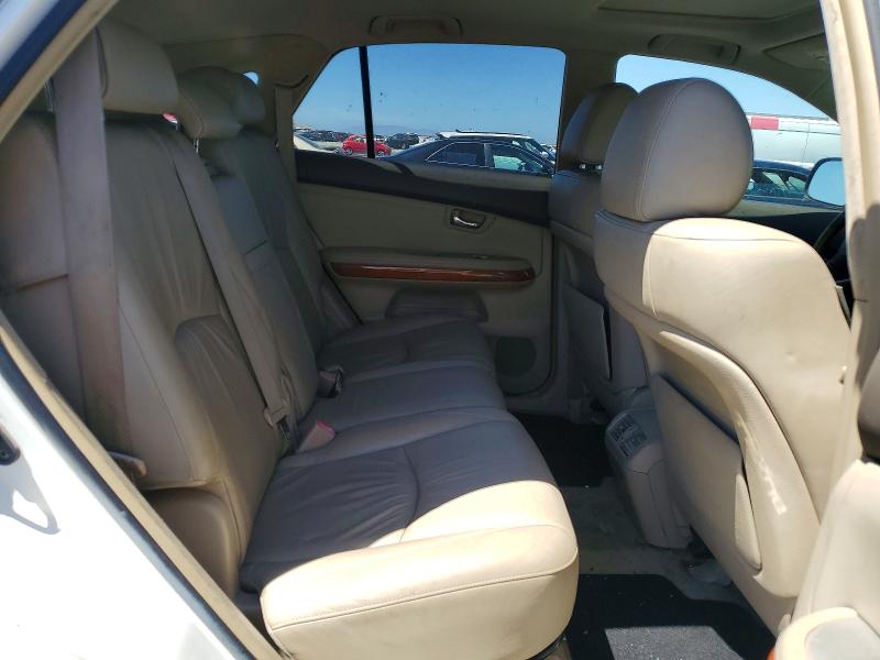 Продажа на аукционе авто 2004 Lexus Rx, vin: JTJHA31U940065600, номер лота: 59353886