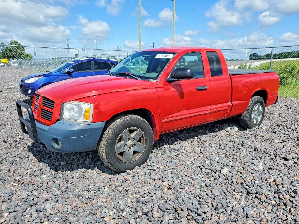Aukcja sprzedaży 2006 Dodge Dakota, vin: 1D7HE42J26S620918, numer aukcji: 57221076